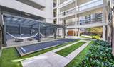 Studio apartment at MAA Acklen Apartments in Nashville